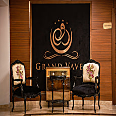 Grand Vaves Otel
